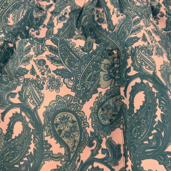 Cabana Life Swimsuit  NWT with Quick-Dry Fabric and Tropical Design - Picture 7 of 10